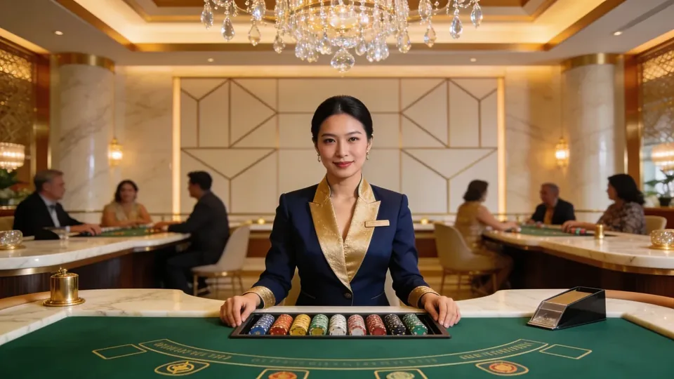 scrplay88 Casino