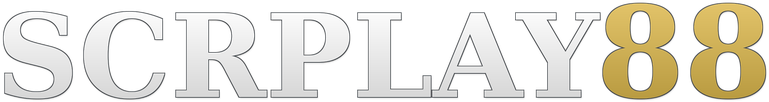 scrplay88 Logo